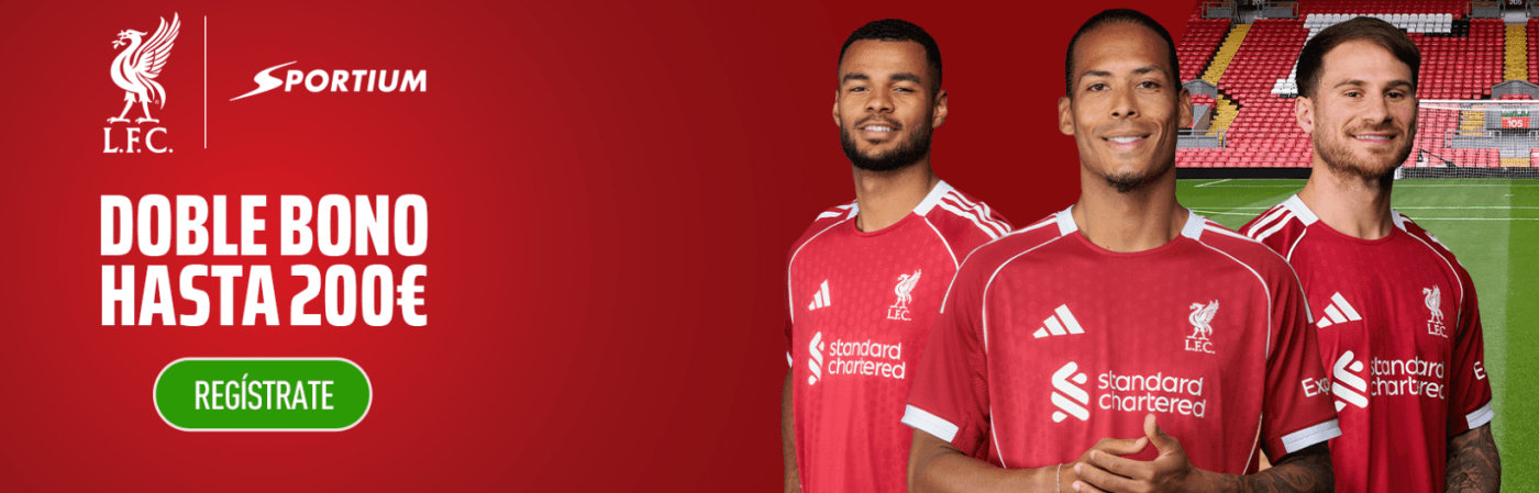 bono apuestas sportium