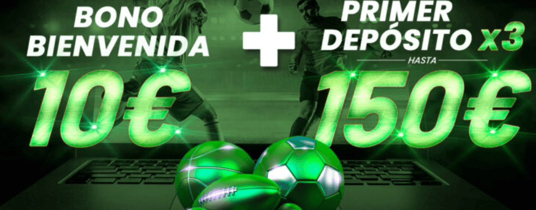 bonos sin deposito juegging