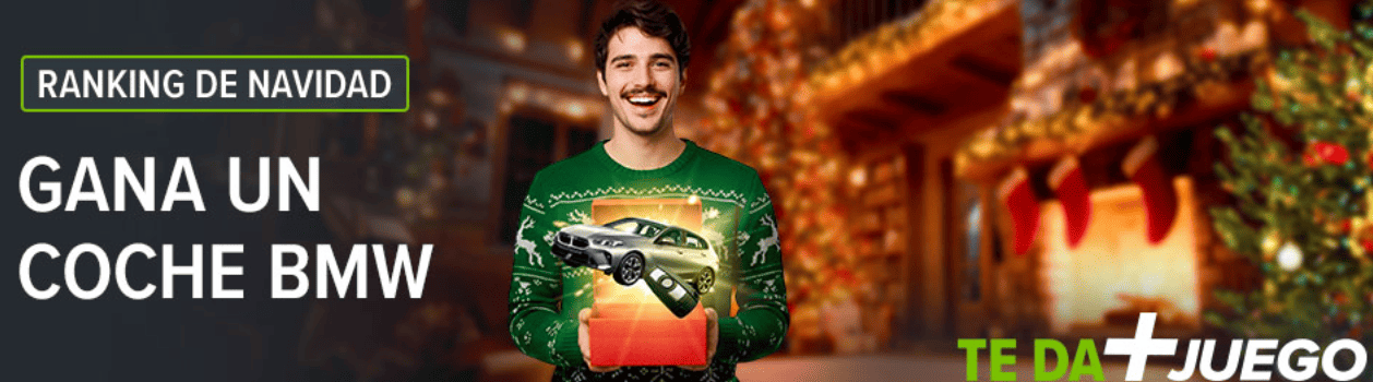 promociones navidad codere