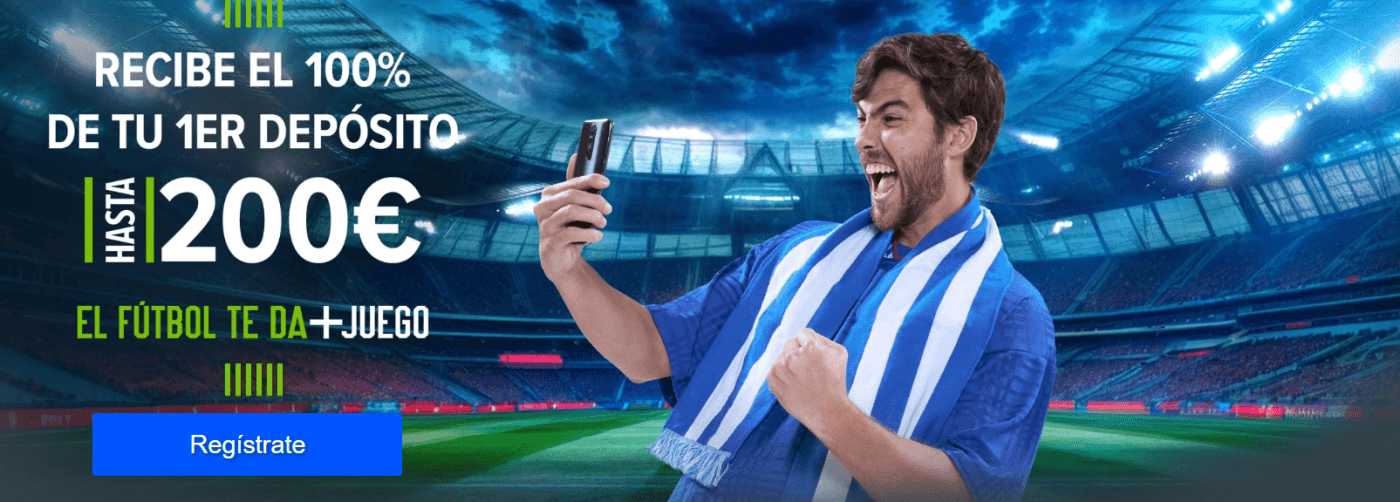 codere bono de apuestas