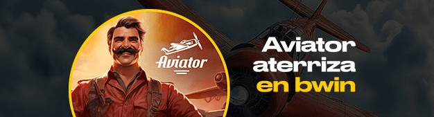aviator bwin casino