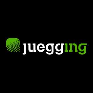 logo juegging ablog
