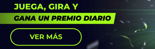 ruleta de premios yosports
