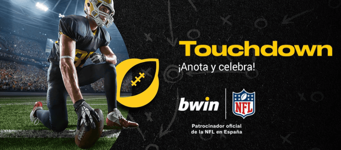 promocion nfl bwin 