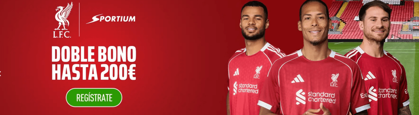 bono sportium apuestas