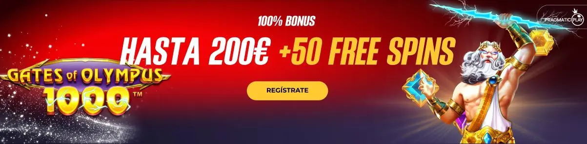 Yocasino bono de bienvenida