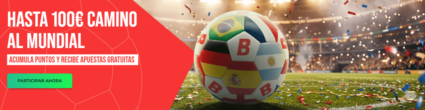 camino al mundial promoción olybet camino al mundial promoción olybet