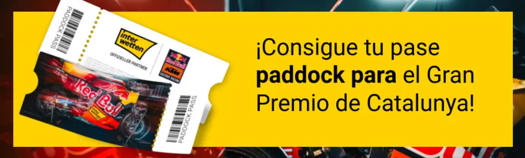 sorteo entradas vip motogp