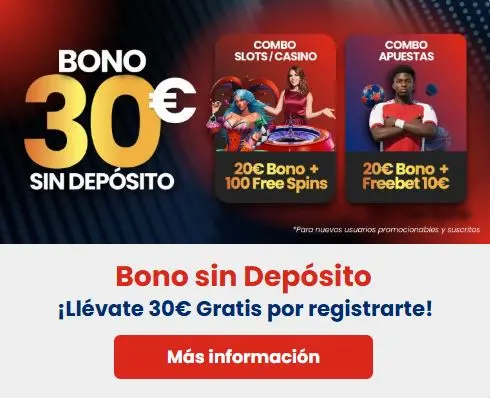 Jokerbet bono de bienvenida