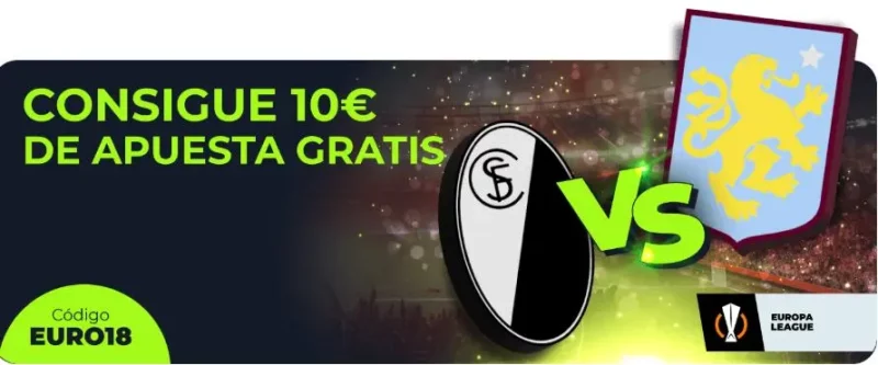 YoSports Final Europa League