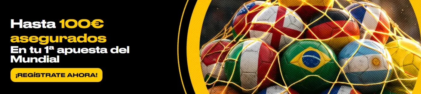 bono bienvenida bwin mundial