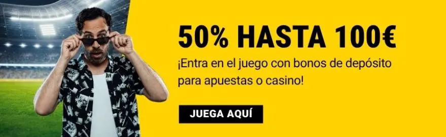 Interwetten bono sin depósito
