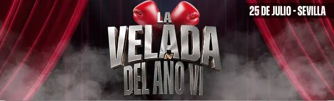 Winamax La Velada del Año VI