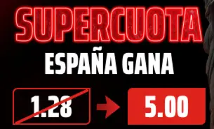 supercuota españa austria