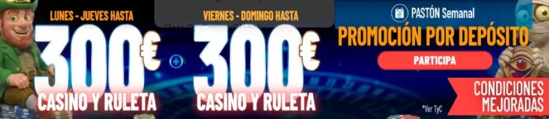 PASTÓN Semanal