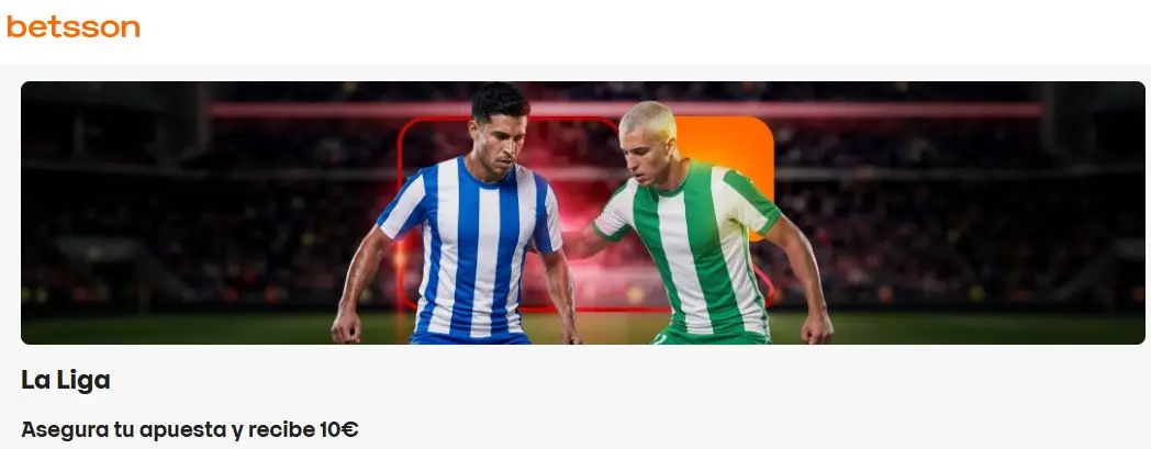 betsson deportivo vs betis