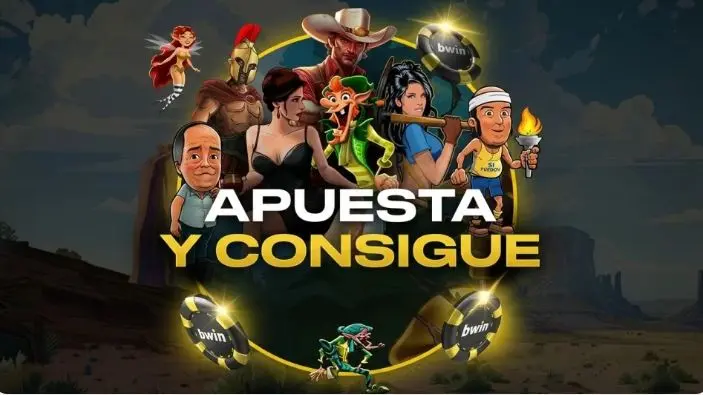 bwin el bandido explosivo 2