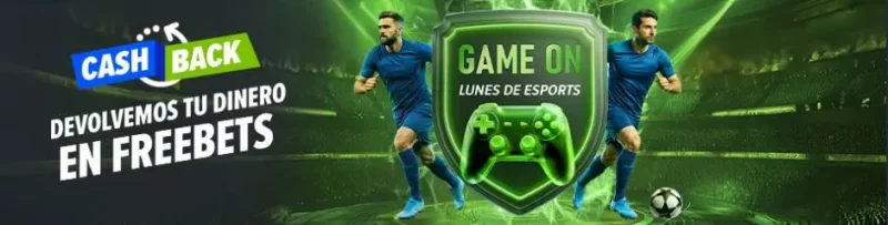 codere cashback