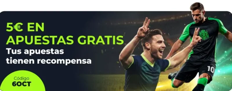 yosports apuestas gratis laliga